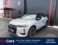 DS DS3 Crossback Montauban