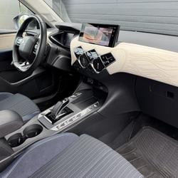 DS DS3 Crossback 1.2 145H 135 MHEV HYBRID JULES VERNE BVA Montauban