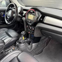 Mini Mini 1.5 135 COOPER BVA PACK RED HOT CHILI Montauban