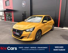 Peugeot 208 Montauban