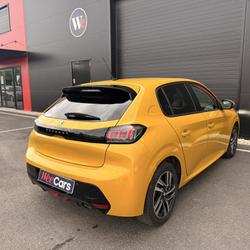 Peugeot 208 1.2 PURETECH 100 ALLURE START-STOP Montauban
