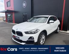 BMW X2 Montauban