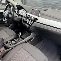 BMW X2 1.8 I 140 LOUNGE SDRIVE DKG BVA occasion - Montauban - photo 2/26