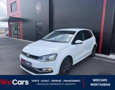 Volkswagen Polo Montauban