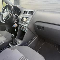 Volkswagen Polo 1.2 TSI 90 BLUEMOTION ALLSTAR Montauban