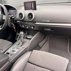 Audi S3 SPORTBACK 2.0 TFSI 310 QUATTRO S-TRONIC BVA Montauban