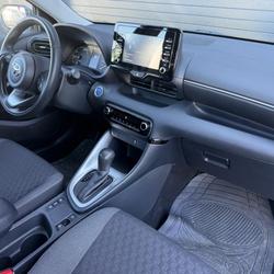 Toyota Yaris 1.5 114H 90 HYBRID FULL-HYBRID 0.8KWH DYNAMIC BVA Montauban