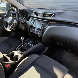 Nissan Qashqai 1.5 DCI 115 N-CONNECTA 2WD Montauban