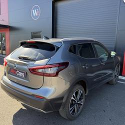 Nissan Qashqai 1.5 DCI 115 N-CONNECTA 2WD Montauban