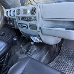 Autres Santana 2.8 TDi  FOURGON L Montauban