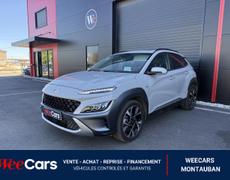 Hyundai Kona Montauban
