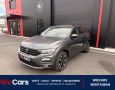 Volkswagen T-Roc Montauban