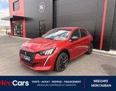 Peugeot 208 Montauban