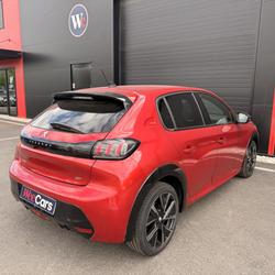 Peugeot 208 1.5 BLUEHDI 100 GT START-STOP Montauban
