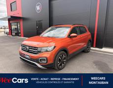 Volkswagen T-Cross Montauban