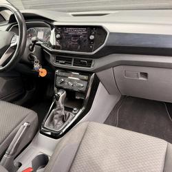 Volkswagen T-Cross 1.0 TSI 110 UNITED DSG BVA Montauban