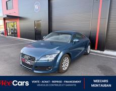 Audi TT Montauban
