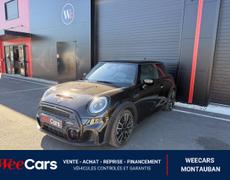 Mini Mini Montauban