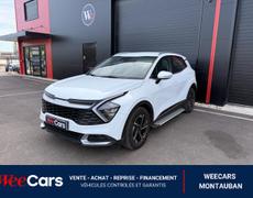 Kia Sportage Montauban