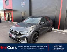 Volkswagen T-Roc Montauban