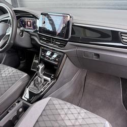 Volkswagen T-Roc 2.0 TDI 150 R-LINE EDITION DSG BVA occasion - Montauban - photo 2/29