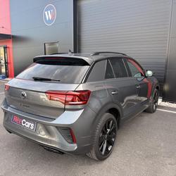 Volkswagen T-Roc 2.0 TDI 150 R-LINE EDITION DSG BVA occasion - Montauban - photo 3/29