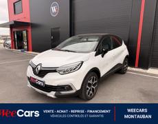Renault Captur Montauban