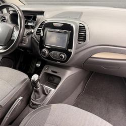 Renault Captur 0.9 TCE 90 INTENS occasion - Montauban - photo 2/25