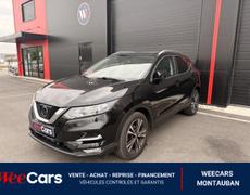 Nissan Qashqai Montauban
