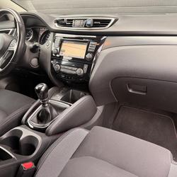 Nissan Qashqai 1.2 DIGT 115 N-CONNECTA 2WD occasion - Montauban - photo 2/26