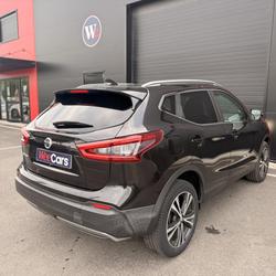 Nissan Qashqai 1.2 DIGT 115 N-CONNECTA 2WD occasion - Montauban - photo 3/26
