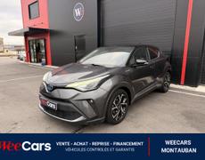Toyota C-HR Montauban