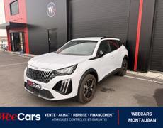 Peugeot 2008 Montauban