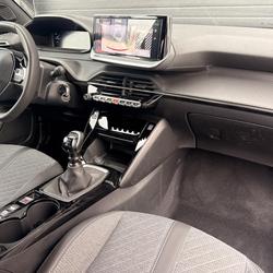 Peugeot 2008 1.2 PURETECH 100 ALLURE START-STOP occasion - Montauban - photo 2/25