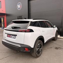 Peugeot 2008 1.2 PURETECH 100 ALLURE START-STOP occasion - Montauban - photo 3/25