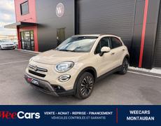 Fiat 500x Montauban