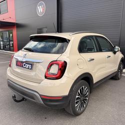 Fiat 500x CROSS 1.3 FIREFLY T T4 150 4X2 DCT BVA occasion - Montauban - photo 3/27