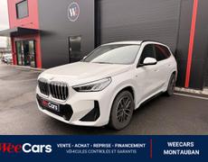BMW X1 Montauban