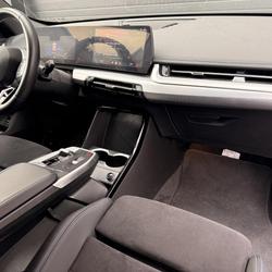 BMW X1 1.8 I 140 M-SPORT SDRIVE BVA occasion - Montauban - photo 2/27