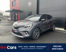 Renault Captur Montauban