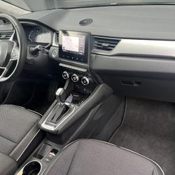 Renault Captur 1.6 E-TECH 145H 90 HYBRID FULL-HYBRID 1.2KWH INTENS BVA occasion - Montauban - photo 2/29