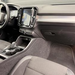 Volvo XC40 1.5 T5 262H 180 TWIN-ENGINE RECHARGE PHEV HYBRID BUSINESS 2WD DCT BVA occasion - Montauban - photo 2/32