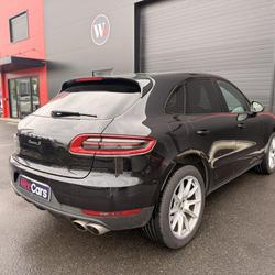 Porsche Macan 3.0 258 S PDK BVA occasion - Montauban - photo 3/38