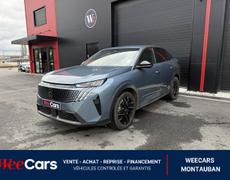 Peugeot 3008 Montauban