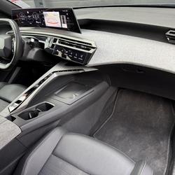 Peugeot 3008 1.2 135 MHEV HYBRID ALLURE E-DCS6 BVA occasion - Montauban - photo 2/25
