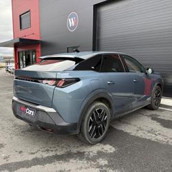 Peugeot 3008 1.2 135 MHEV HYBRID ALLURE E-DCS6 BVA occasion - Montauban - photo 3/25