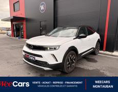 Opel Mokka Montauban