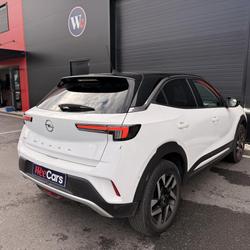 Opel Mokka 1.2 T 100 ELEGANCE 4X2 occasion - Montauban - photo 3/30