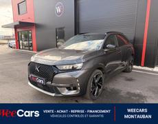 DS DS7 Crossback Montauban