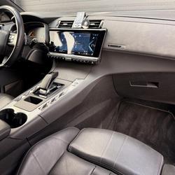 DS DS7 Crossback 1.6 300H 200 PHEV HYBRID 13.2KWH LOUVRE 4X4 BVA occasion - Montauban - photo 2/33